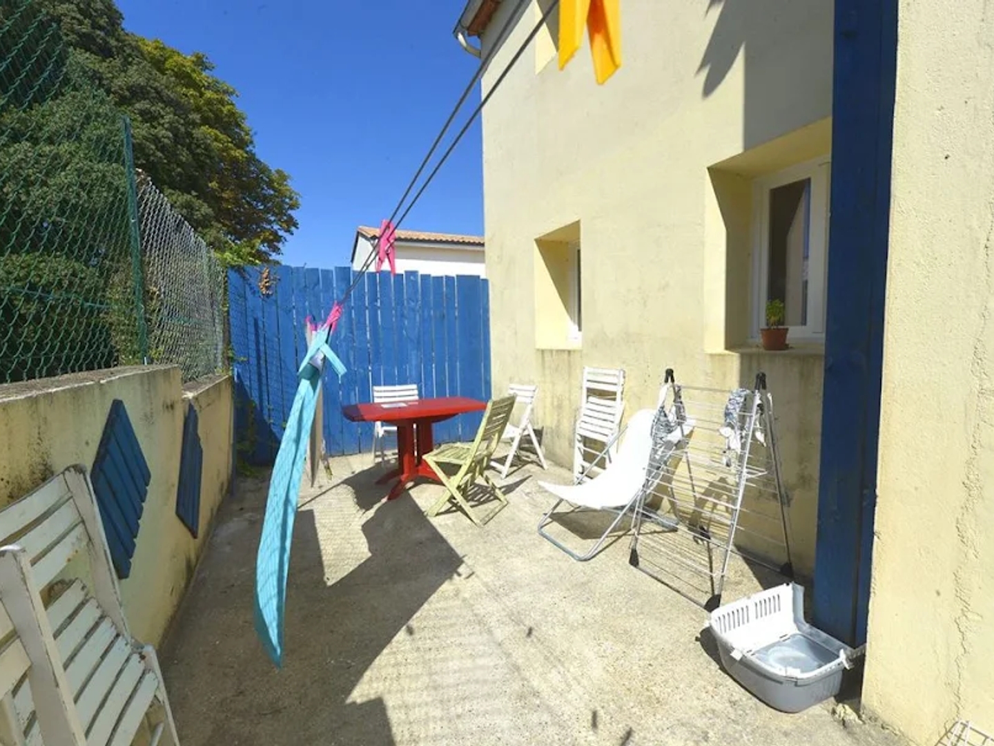 Appartement à vendre - 3 pièces - 91m2 - Meschers-Sur-Gironde (17132)