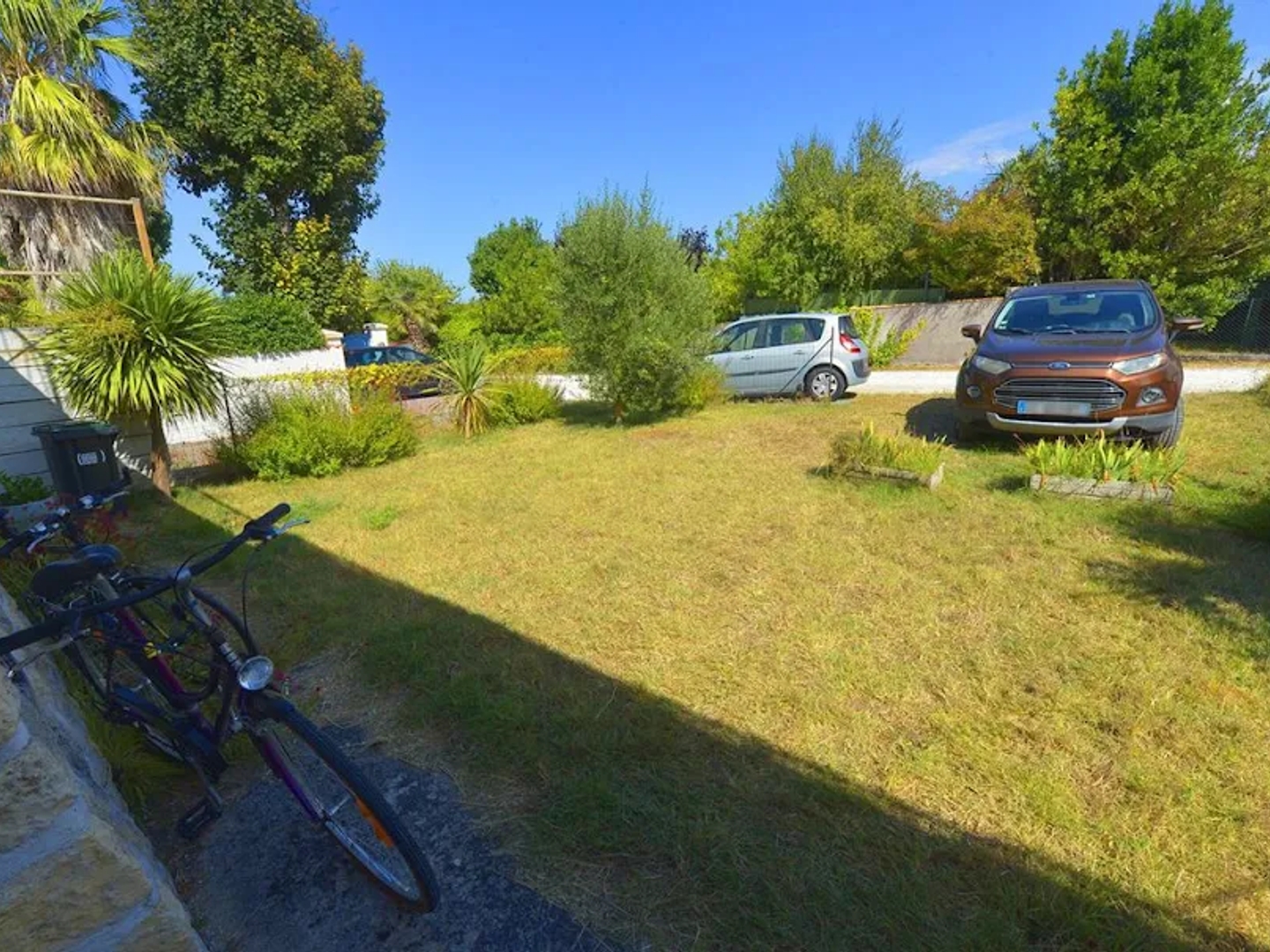 Appartement à vendre - 3 pièces - 91m2 - Meschers-Sur-Gironde (17132)
