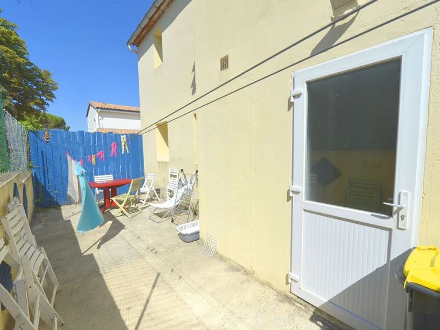 Appartement 3 pièces 91 m²