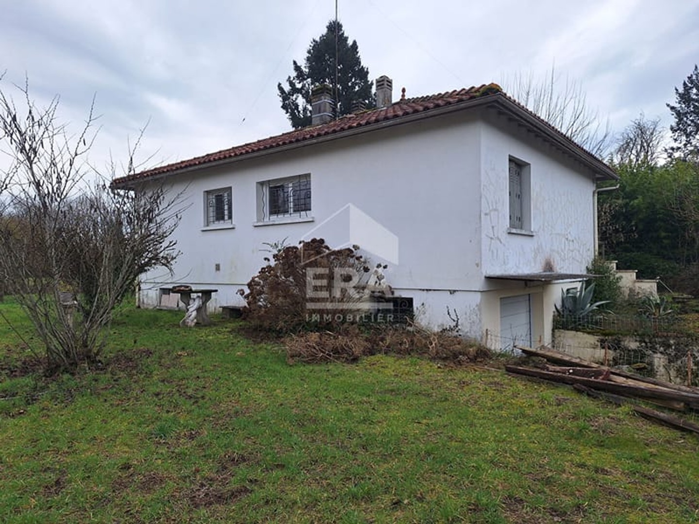 Maison 3 pièces 70 m²