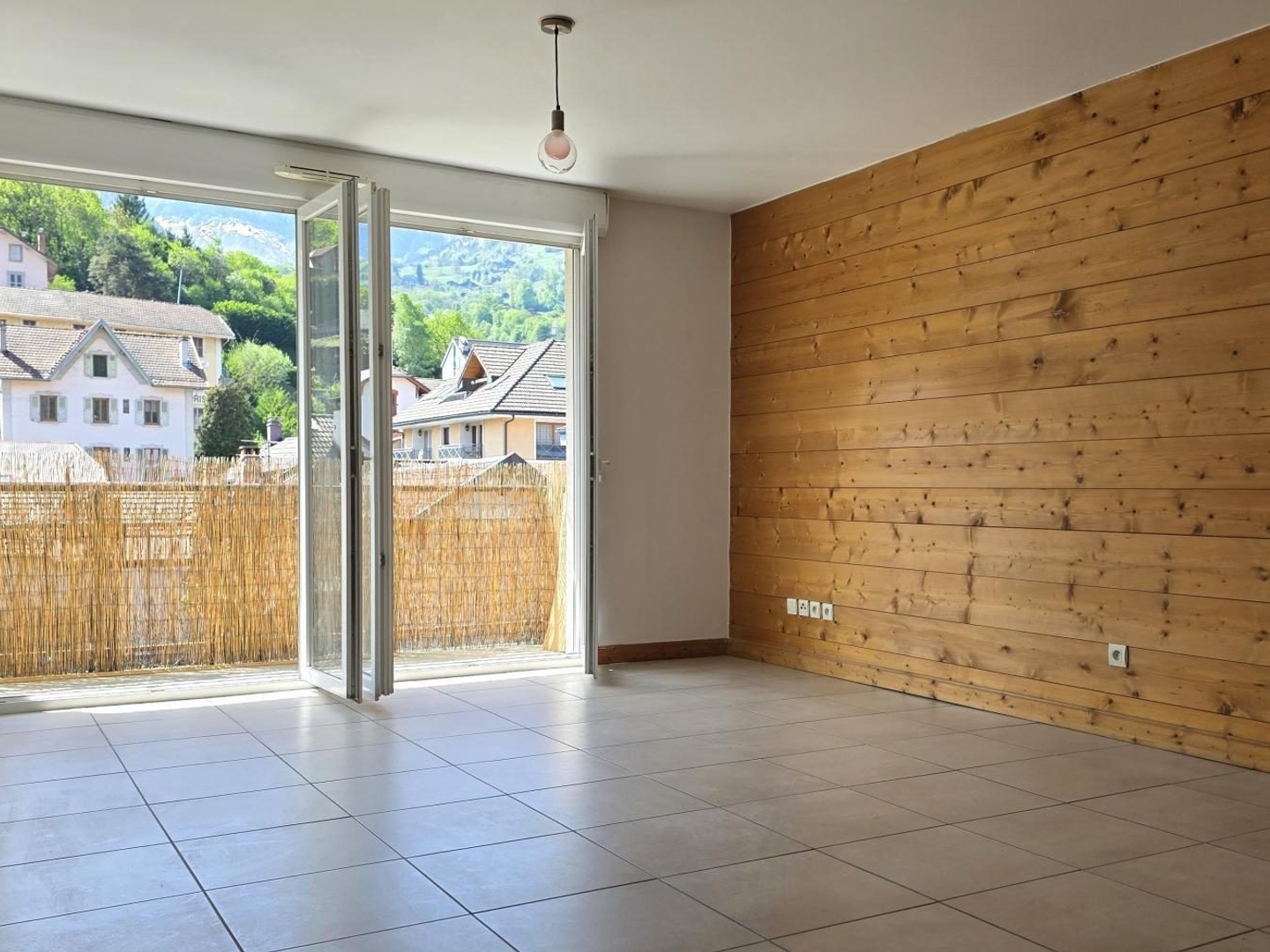 Appartement dans Sallanches