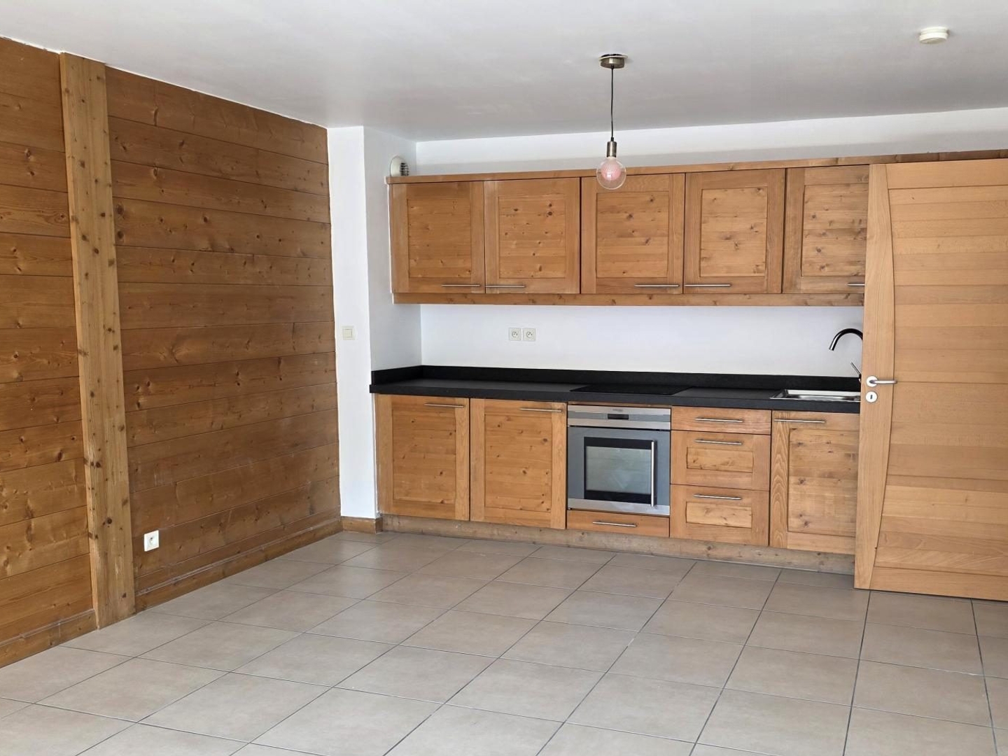 Appartement à vendre - 3 pièces - 64m2 - Sallanches (74700)