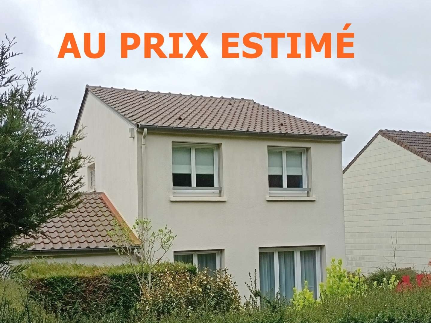Maison 5 pièces 98 m²