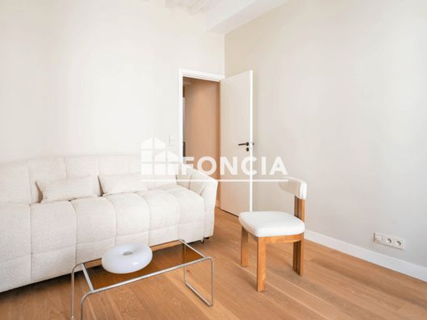Appartement à vendre - 3 pièces - 44m2 - Paris 4e (75004)
