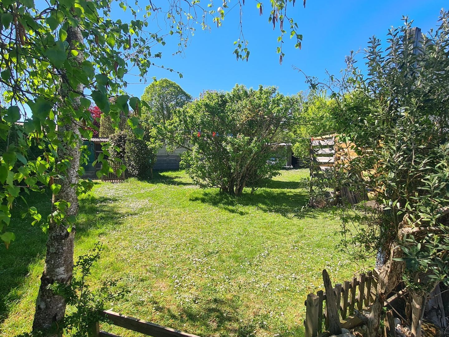 Maison à vendre - 5 pièces - 123m2 - Saint-Avertin (37550)