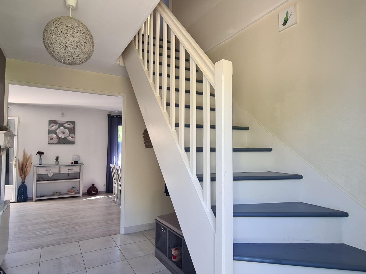 Maison à vendre - 5 pièces - 123m2 - Saint-Avertin (37550)