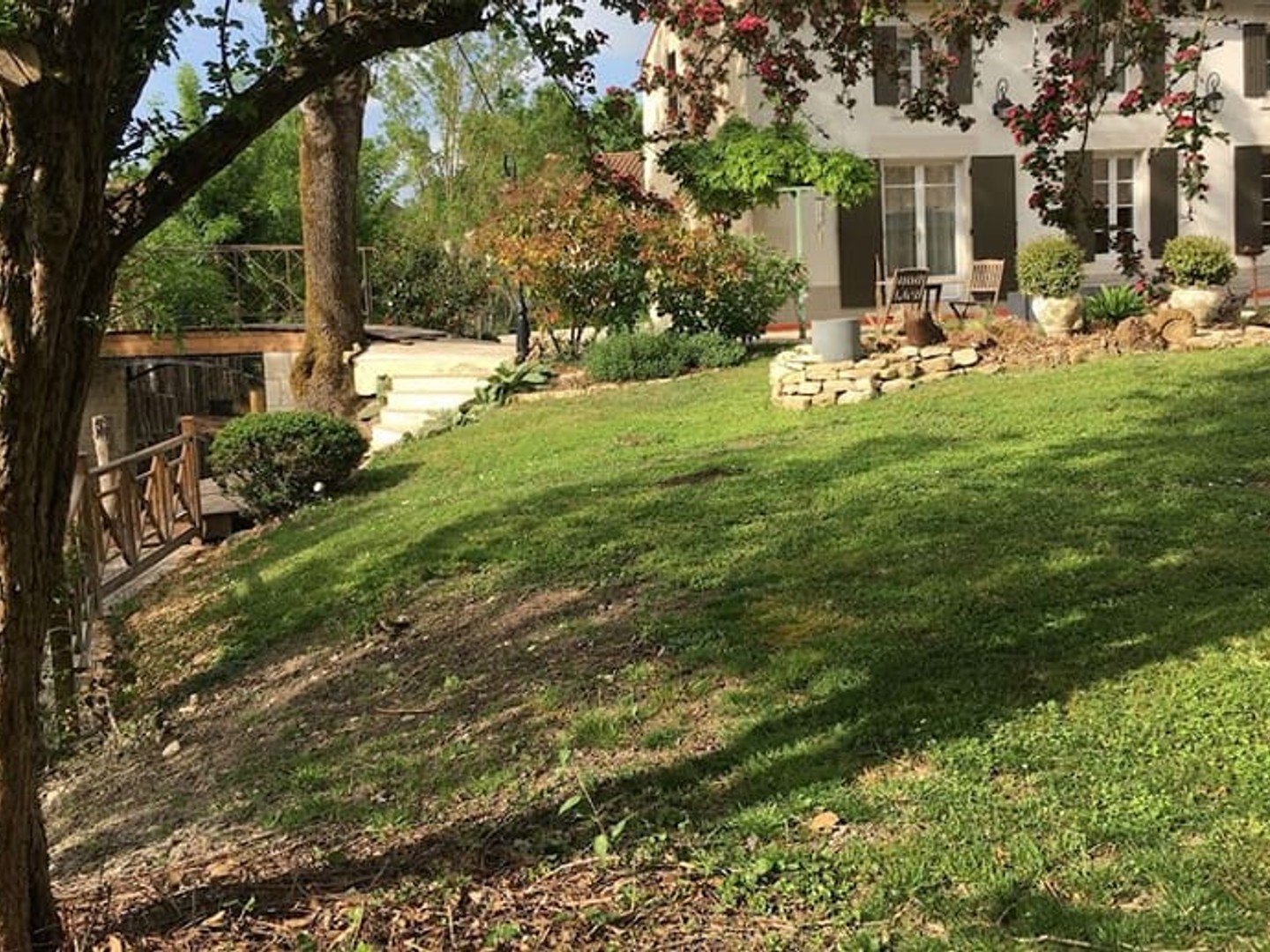 Maison 5 pièces 180 m²