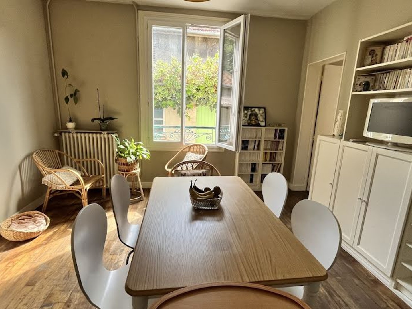 Maison 7 pièces 130 m²