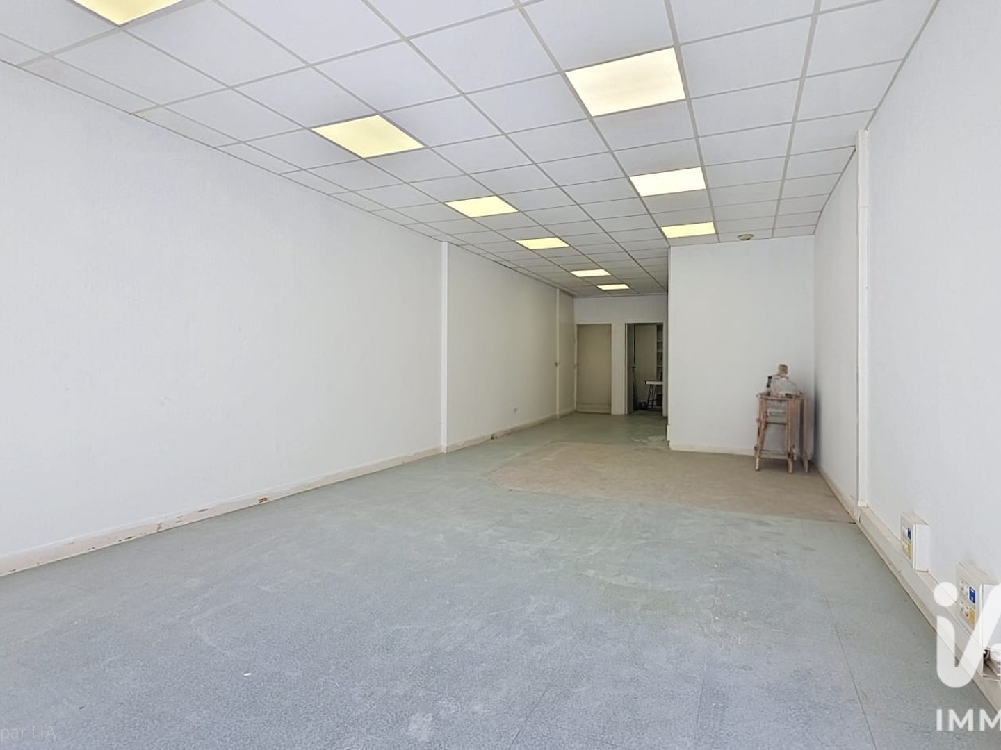 Immeuble à vendre - 279m2 - Tonnerre (89700)