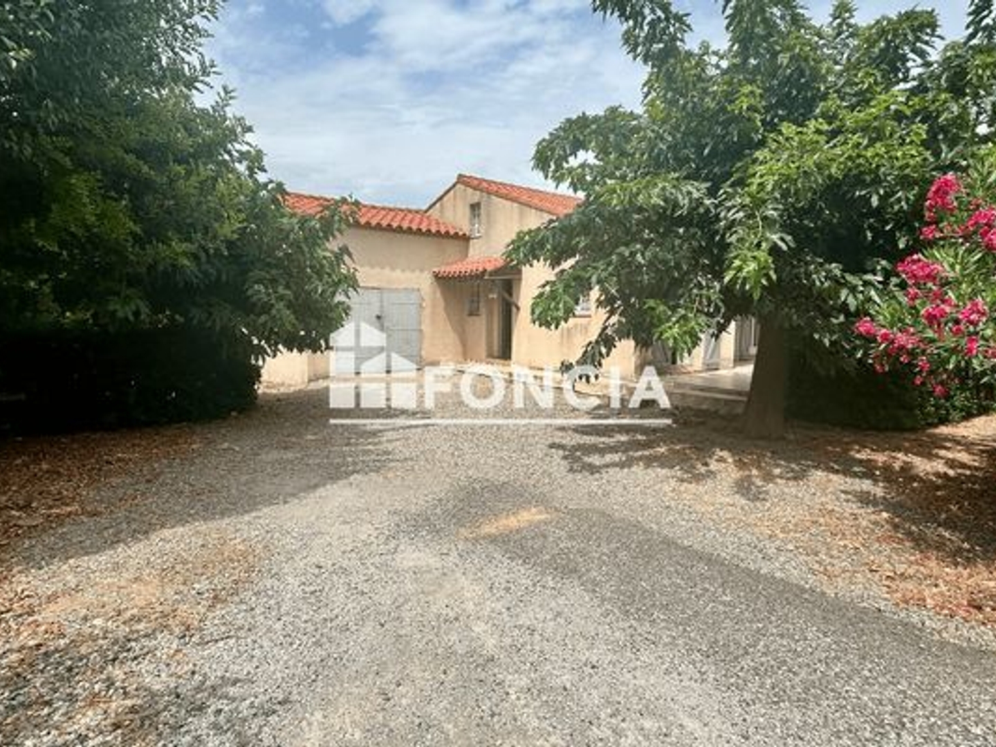 Maison 4 pièces 120 m²