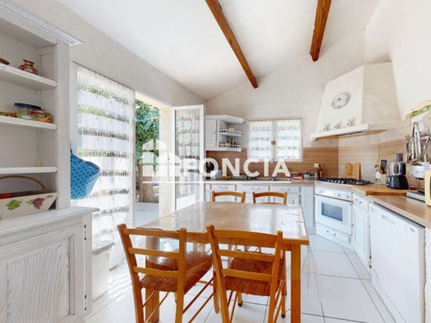 Maison à vendre - 4 pièces - 120m2 - Argelès-Sur-Mer (66700)