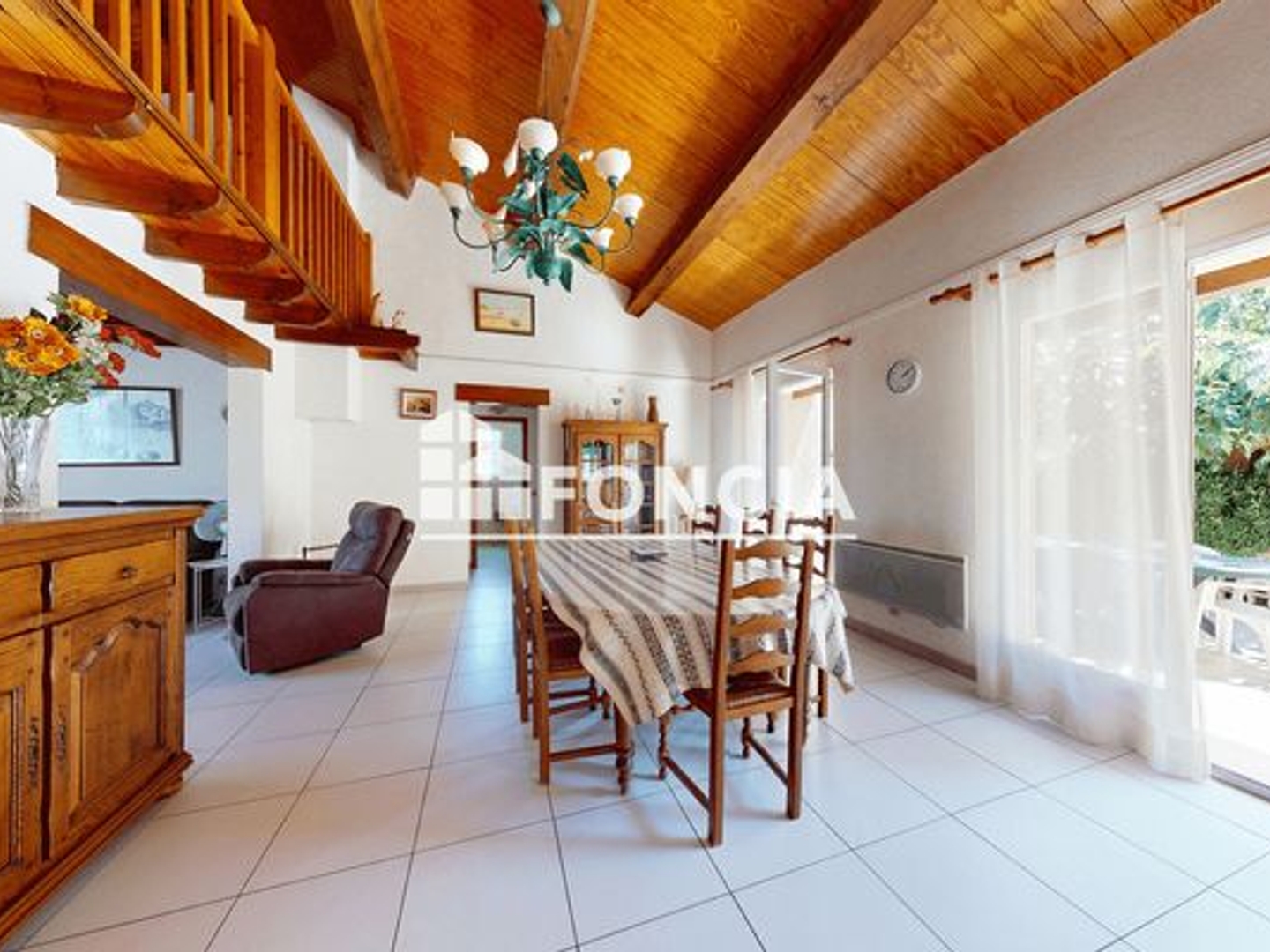 Maison à vendre - 4 pièces - 120m2 - Argelès-Sur-Mer (66700)