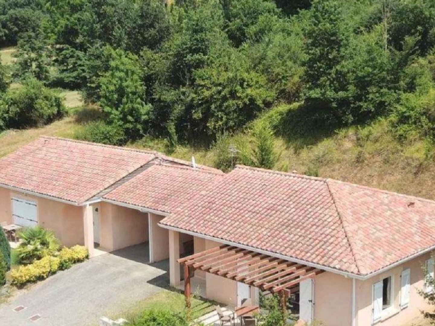 Villa Porthos - Golf de Gascogne - Masseube