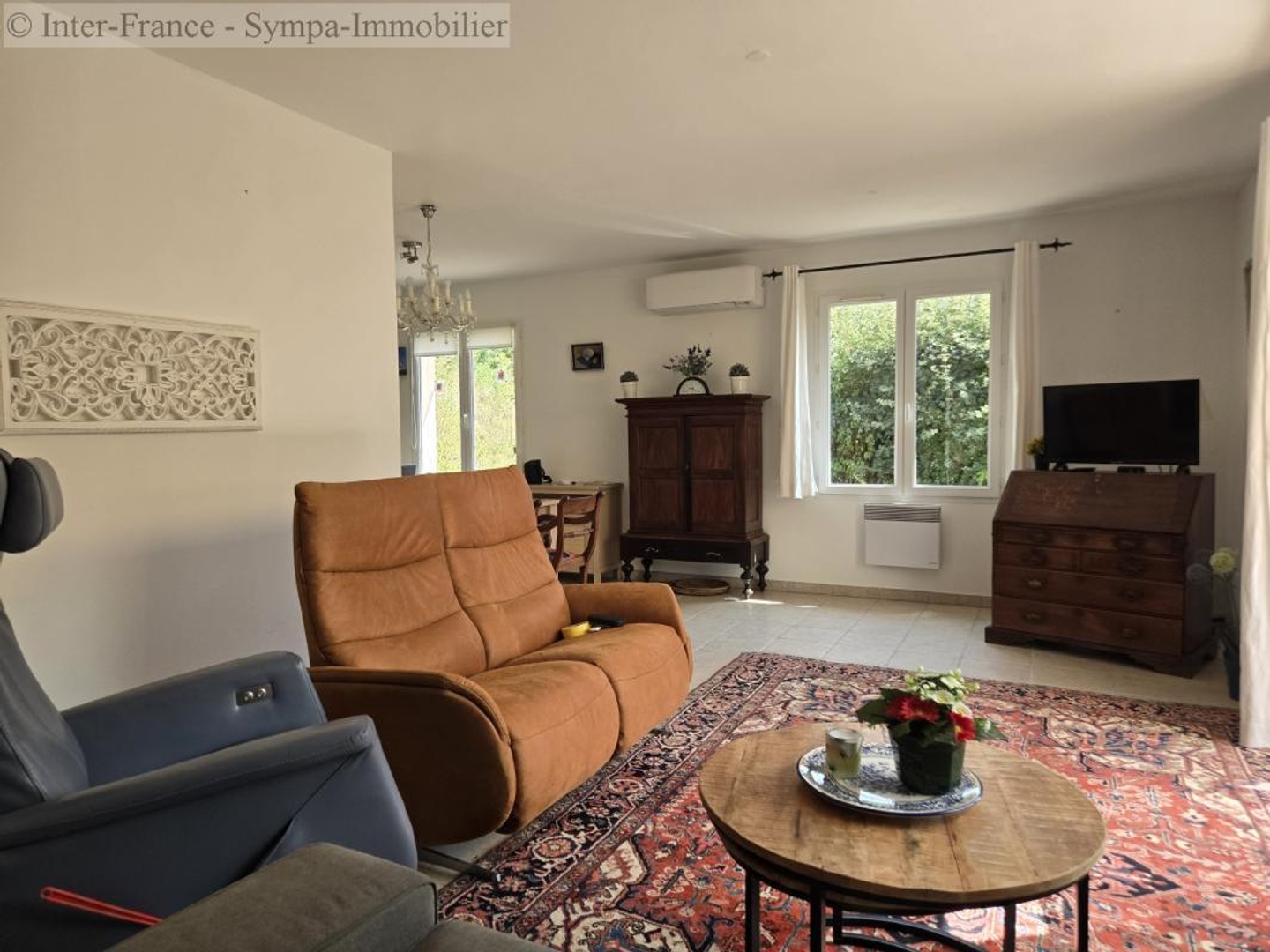 Maison à vendre - 4 pièces - 80m2 - Cologne (32430)