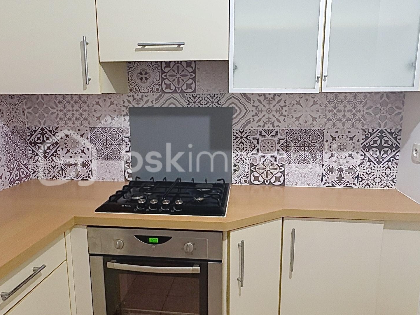 Maison 6 pièces 93 m²