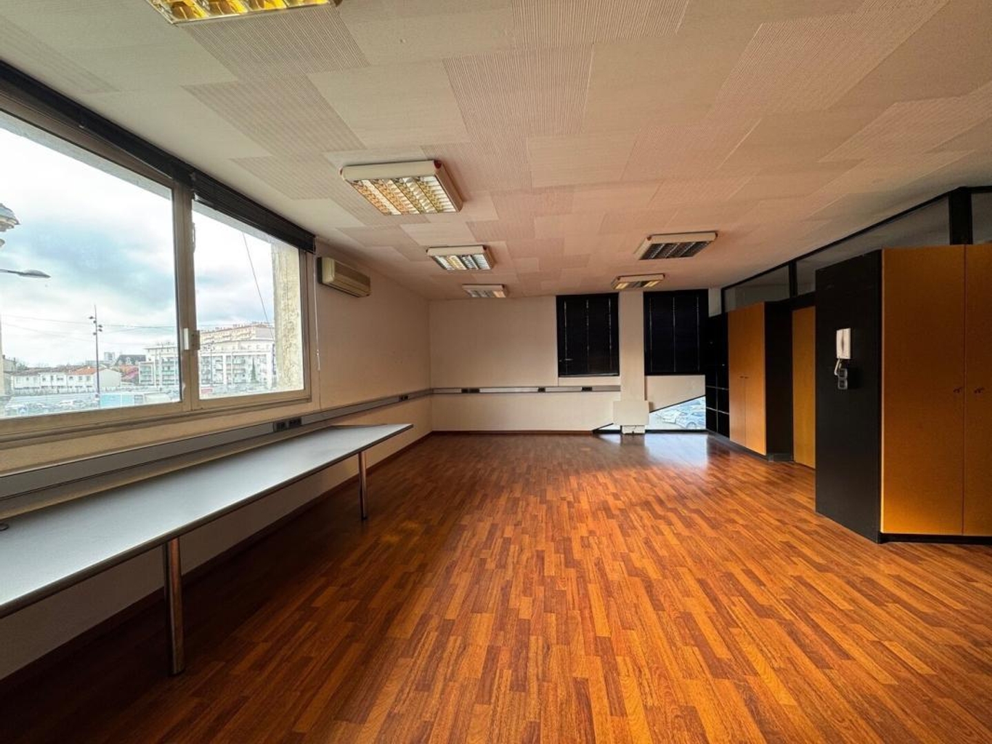 Appartement de 150 m² à rénover Bordeaux Chartrons nord