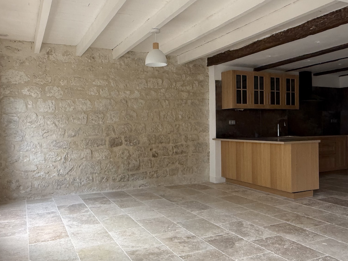 Maison à vendre - 6 pièces - 121m2 - Montcuq-En-Quercy... (46800)