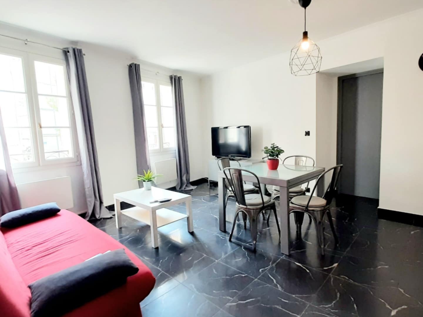 Appartement à vendre - 2 pièces - 46m2 - Avignon (84000)