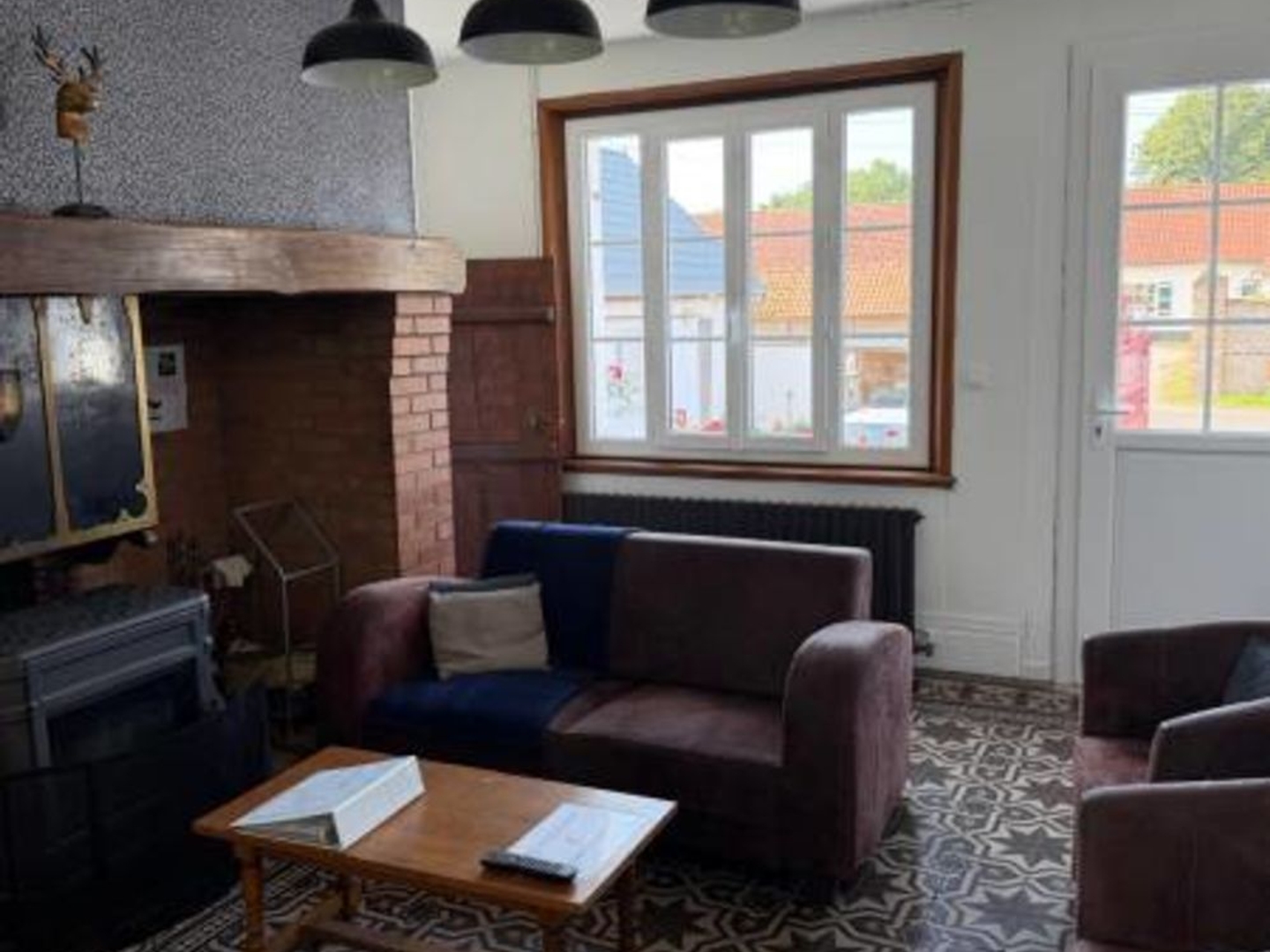 Maison à vendre - 10 pièces - 273m2 - Le Crotoy (80550)