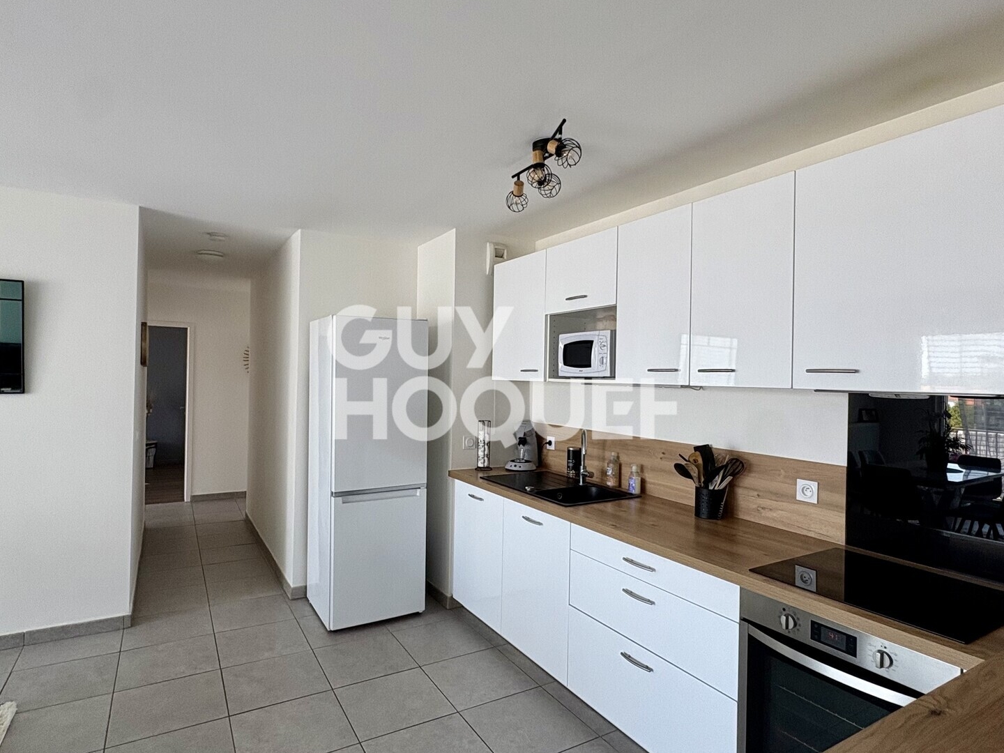 Appartement à vendre - 5 pièces - 104m2 - Lagord (17140)