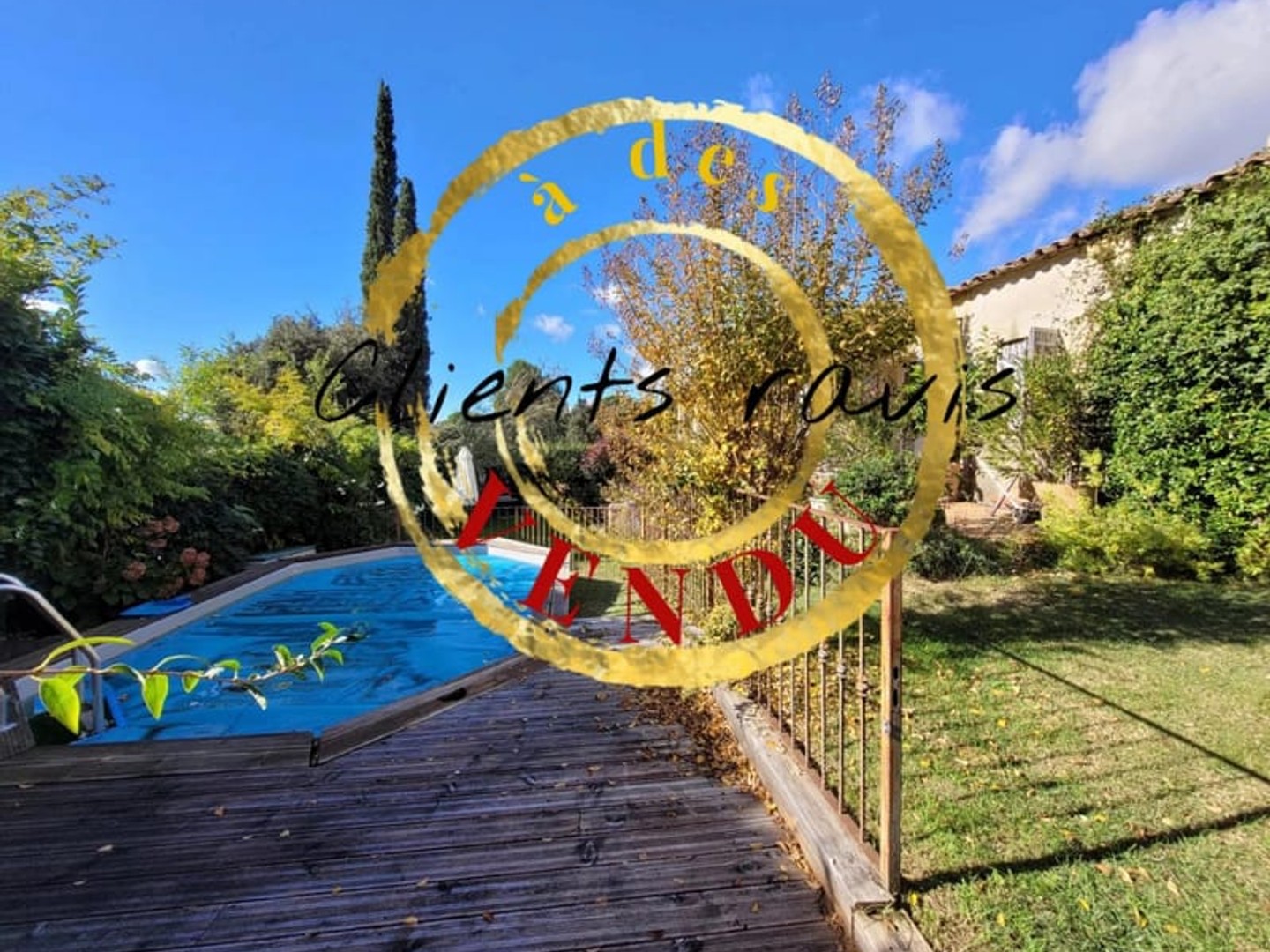 Maison 6 pièces 135 m²