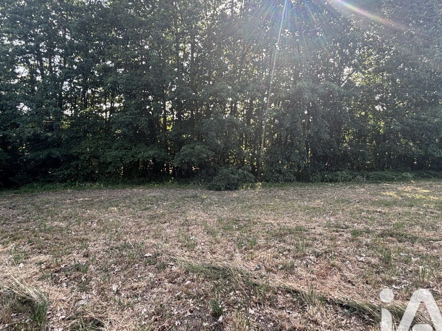 Terrain à vendre - 1044m2 - Ambazac (87240)