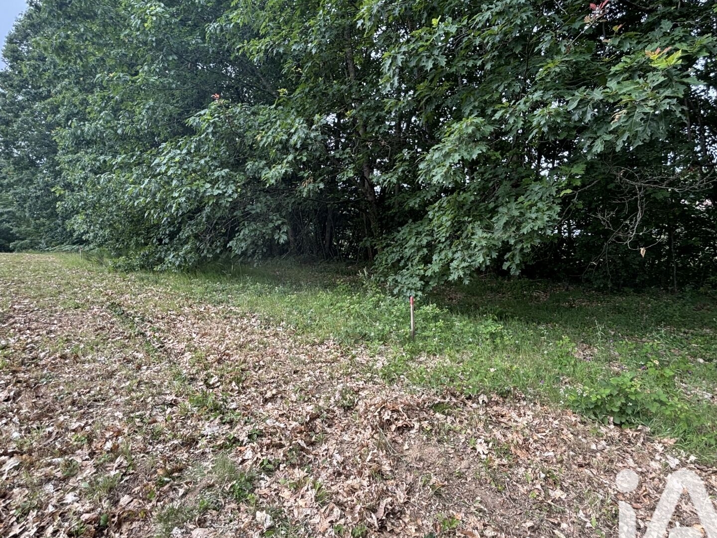 Terrain à vendre - 1044m2 - Ambazac (87240)