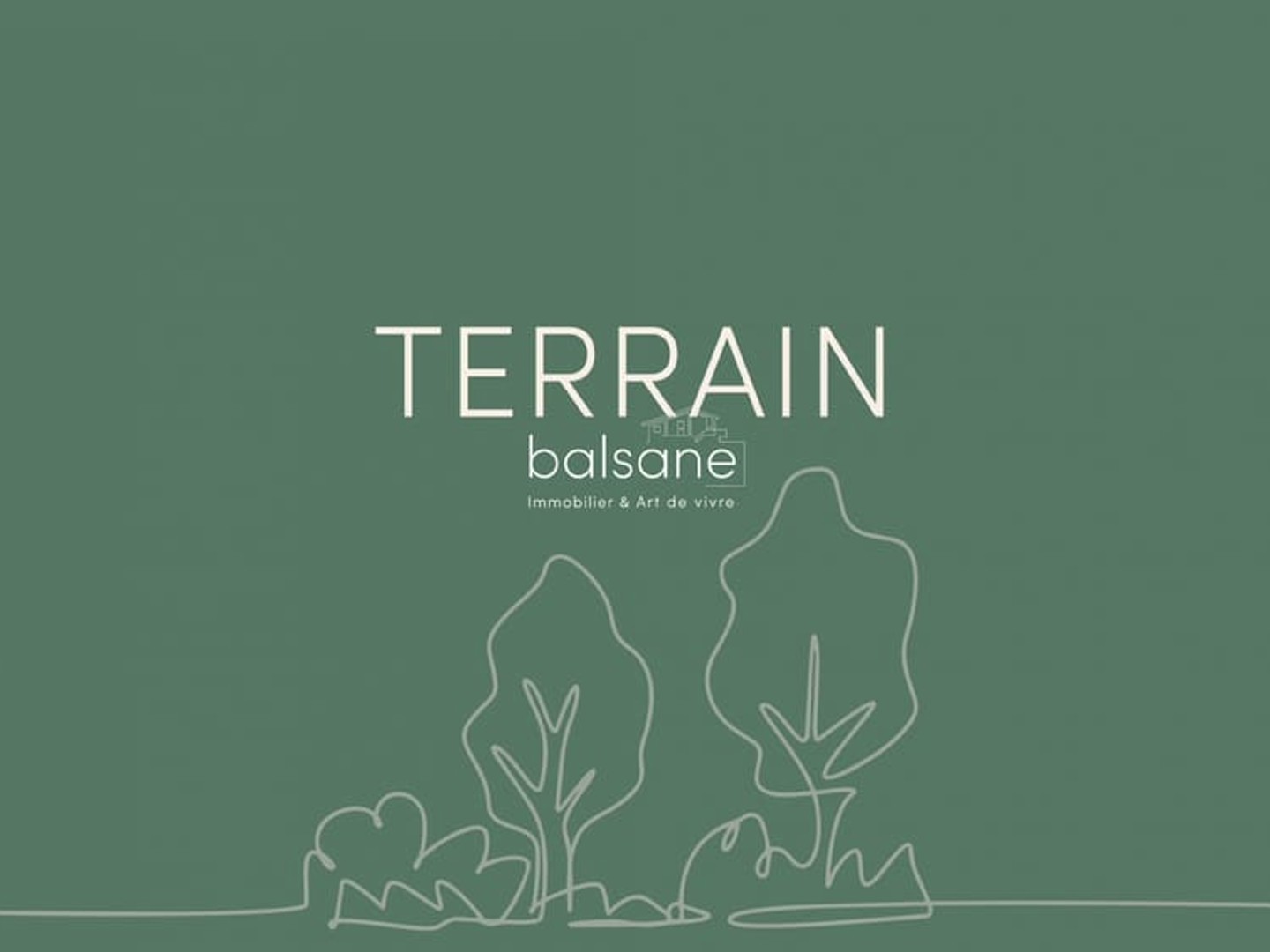 Terrain