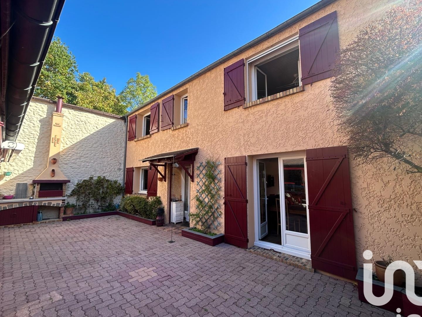 Maison 5 pièces 111 m²