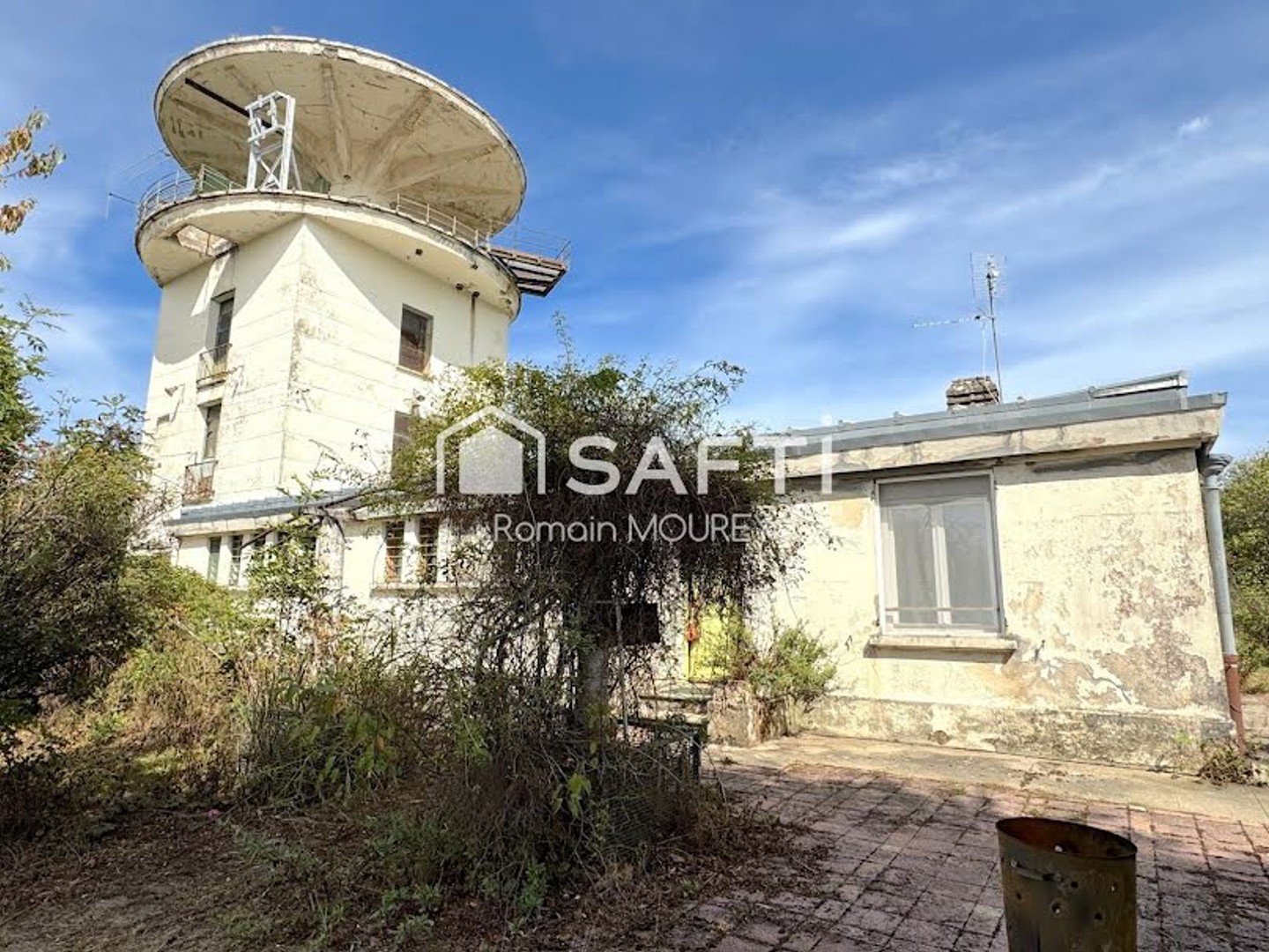 Maison 9 pièces 123 m²