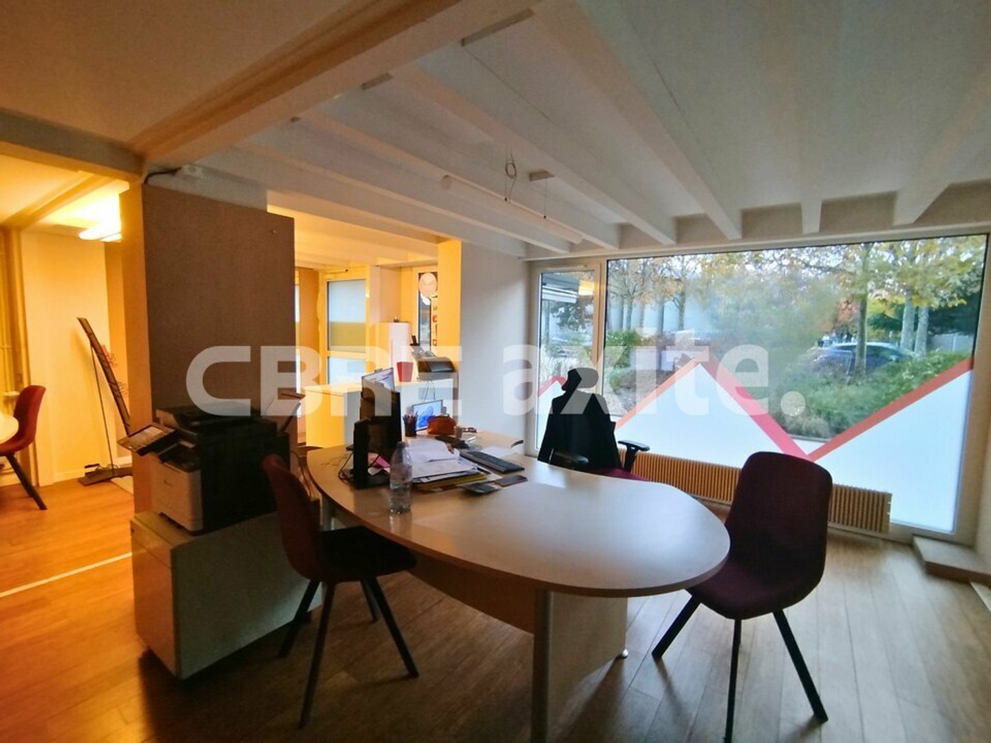 Locaux à vendre - 140m2 - Annecy (74000)