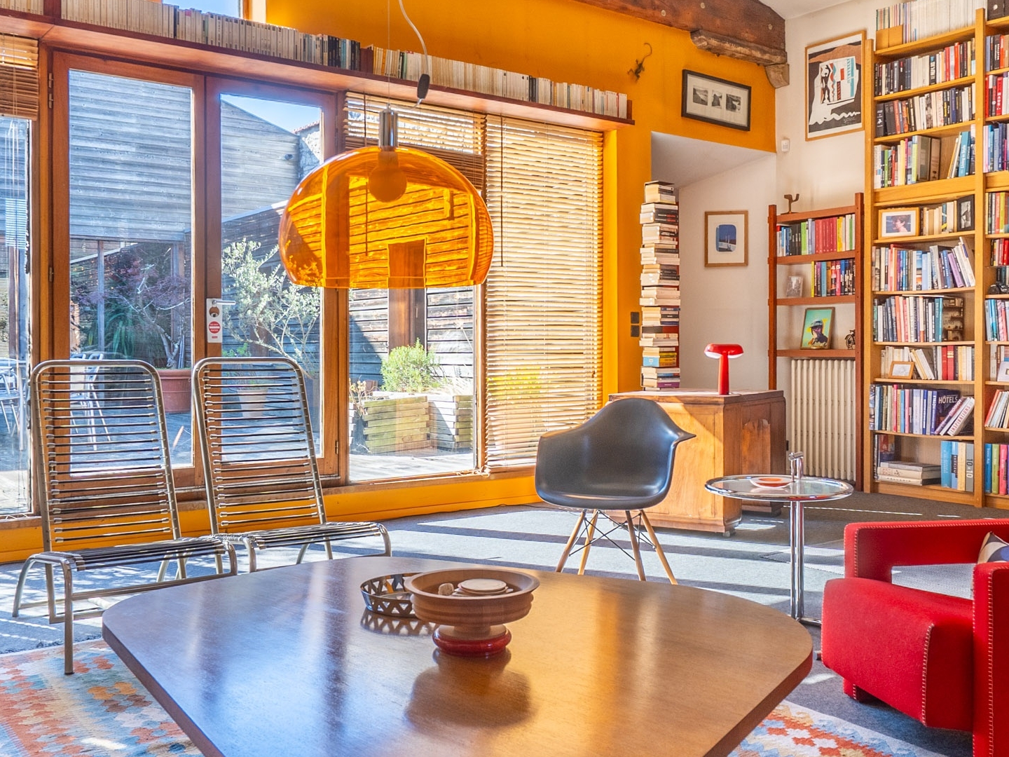 Maison 7 pièces 211 m²