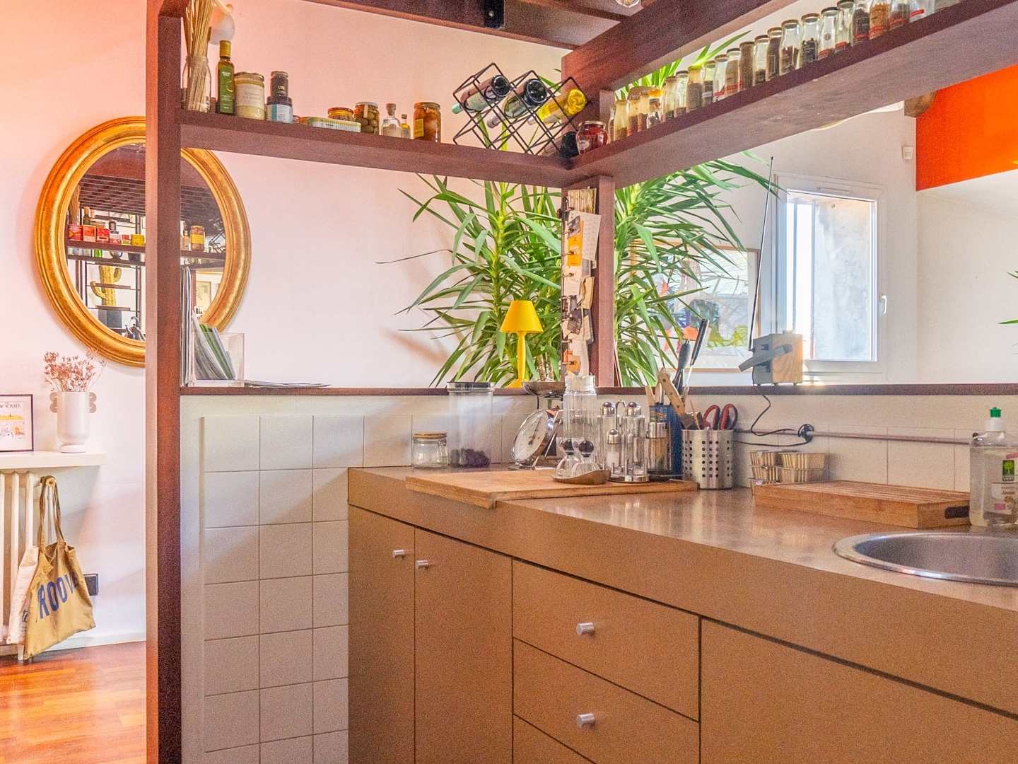 Maison à vendre - 7 pièces - 211m2 - Bordeaux (33300)
