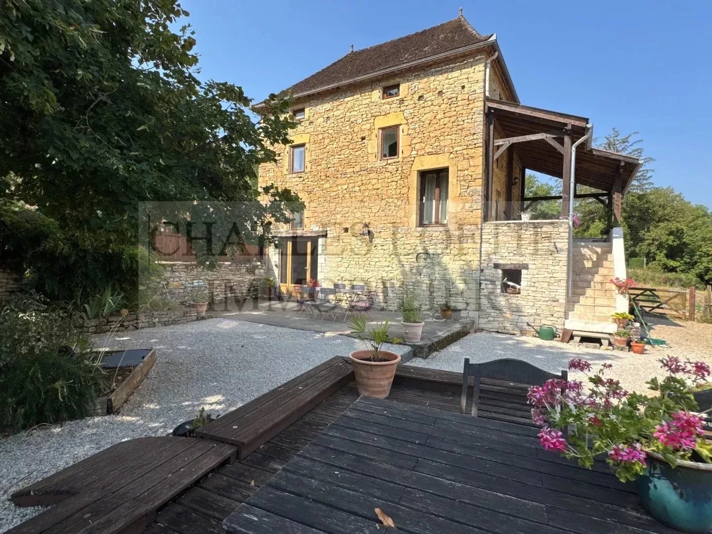 Maison 5 pièces 112 m²