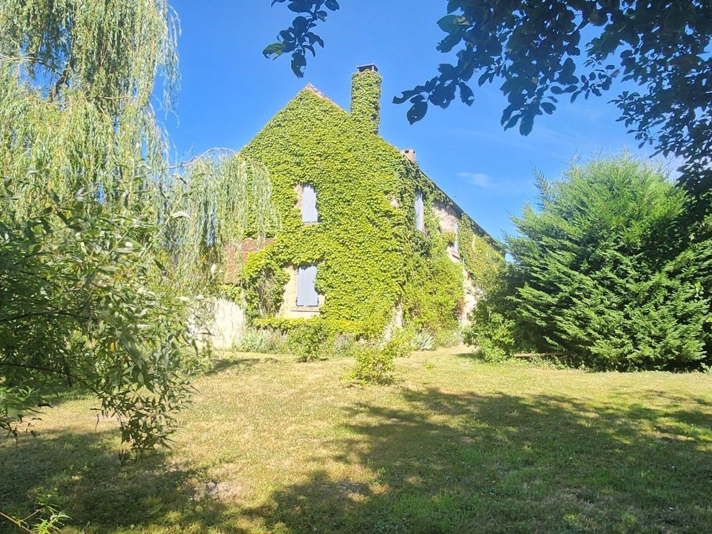 Maison 6 pièces 160 m²