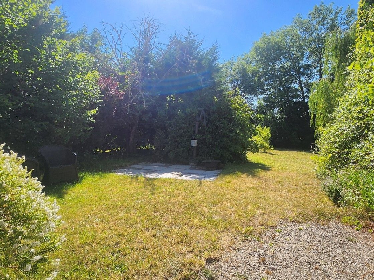 Maison à vendre - 6 pièces - 160m2 - Bazoches (58190)