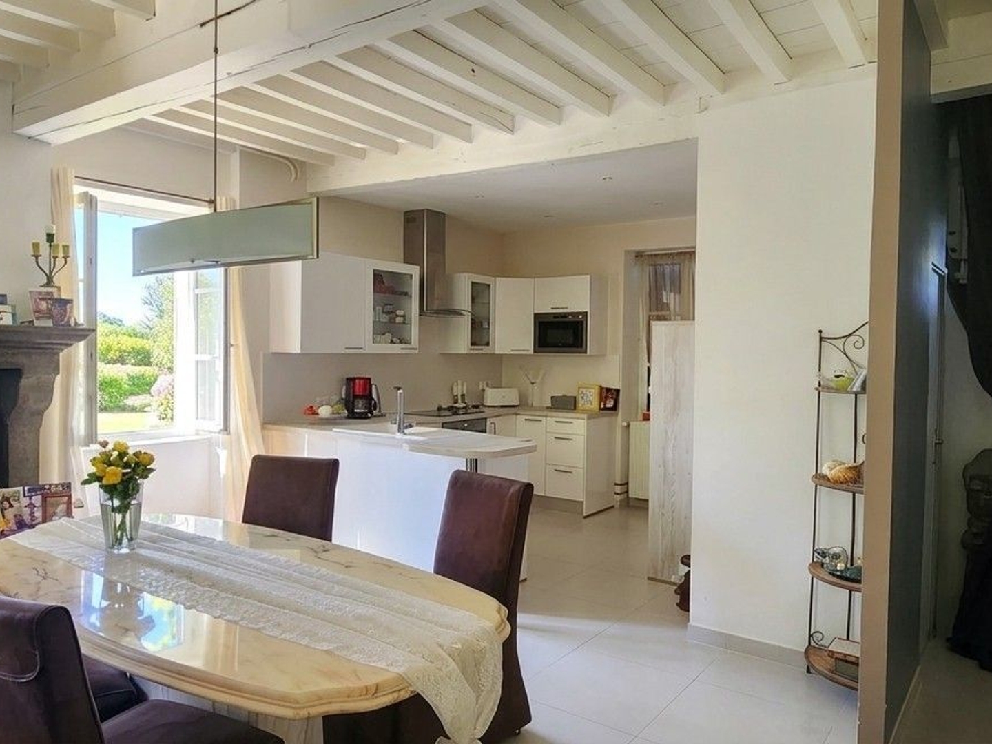 Maison à vendre - 6 pièces - 160m2 - Bazoches (58190)