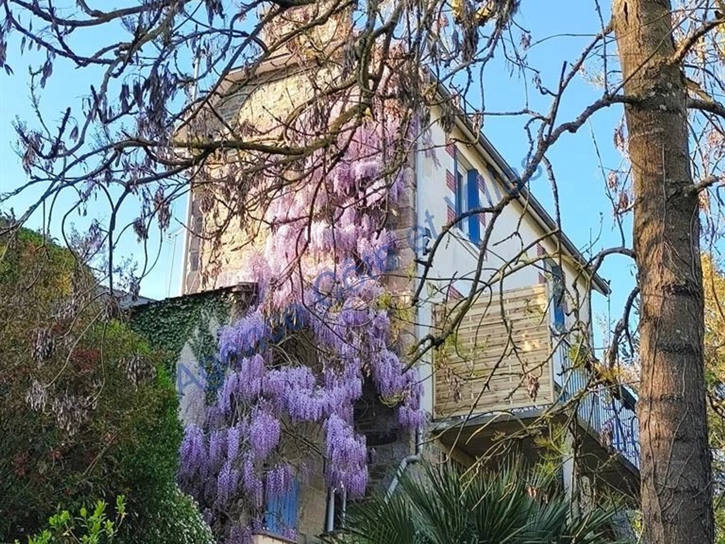 Jolie petite maison de 50,10 m² à 3 km de la mer