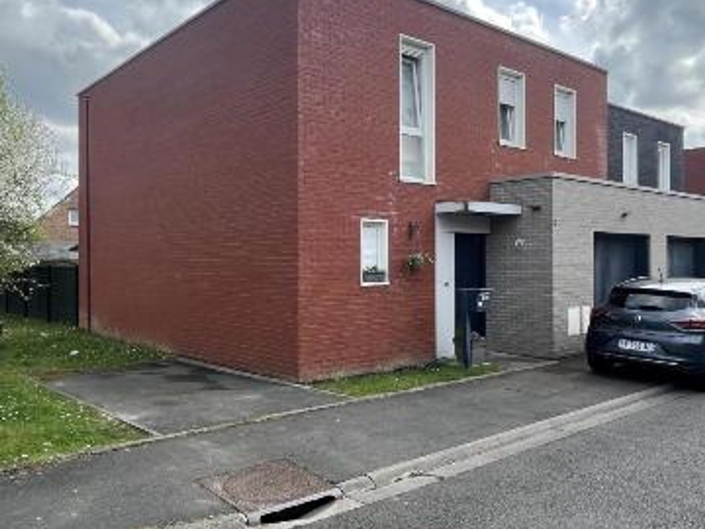 Maison 5 pièces 94 m²