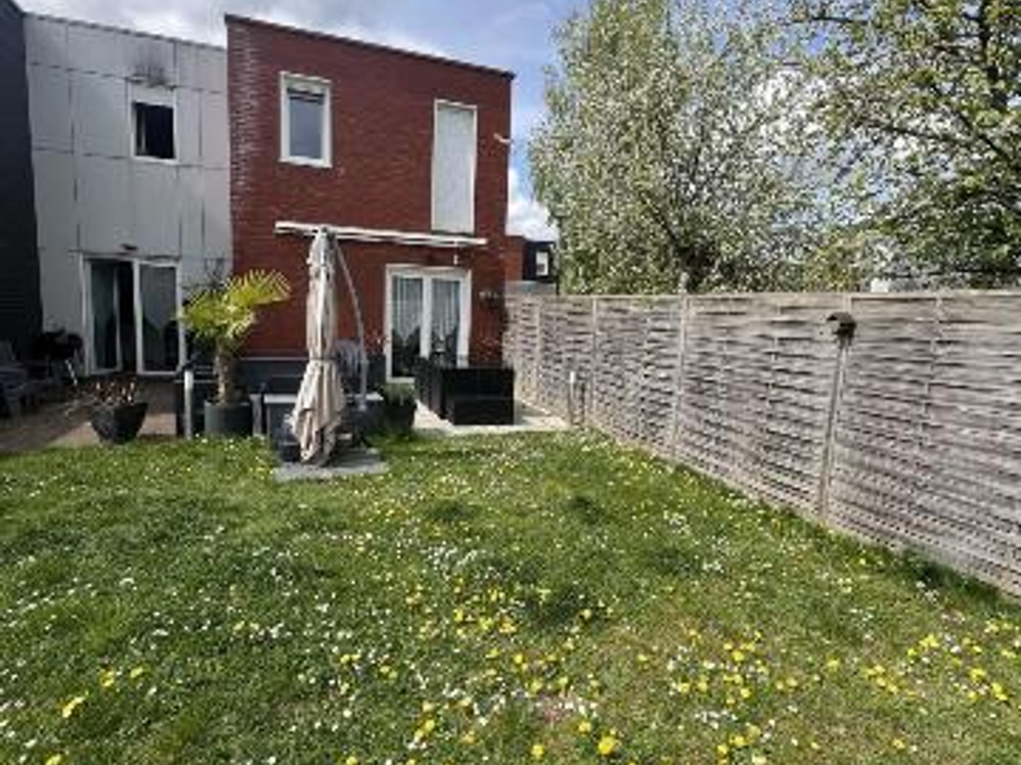 Maison à vendre - 5 pièces - 94m2 - Seclin (59113)