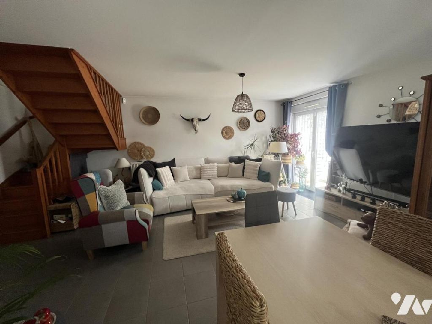 Maison à vendre - 5 pièces - 94m2 - Seclin (59113)