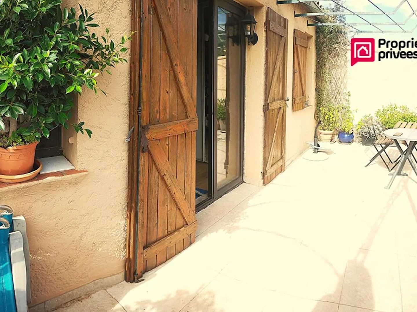Appartement à vendre - 4 pièces - 99m2 - Draguignan (83300)