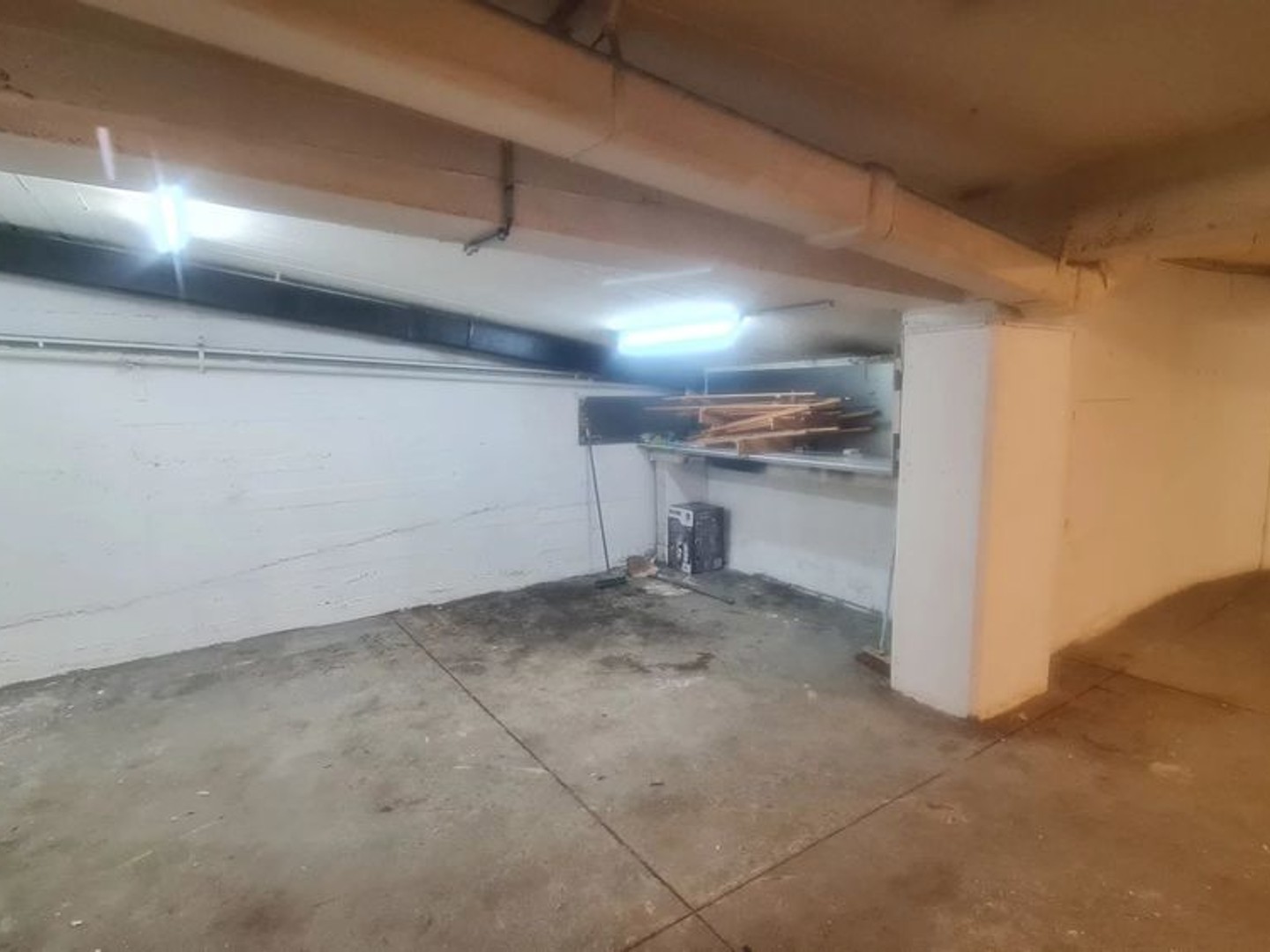 Entrepôt Nice St Roch