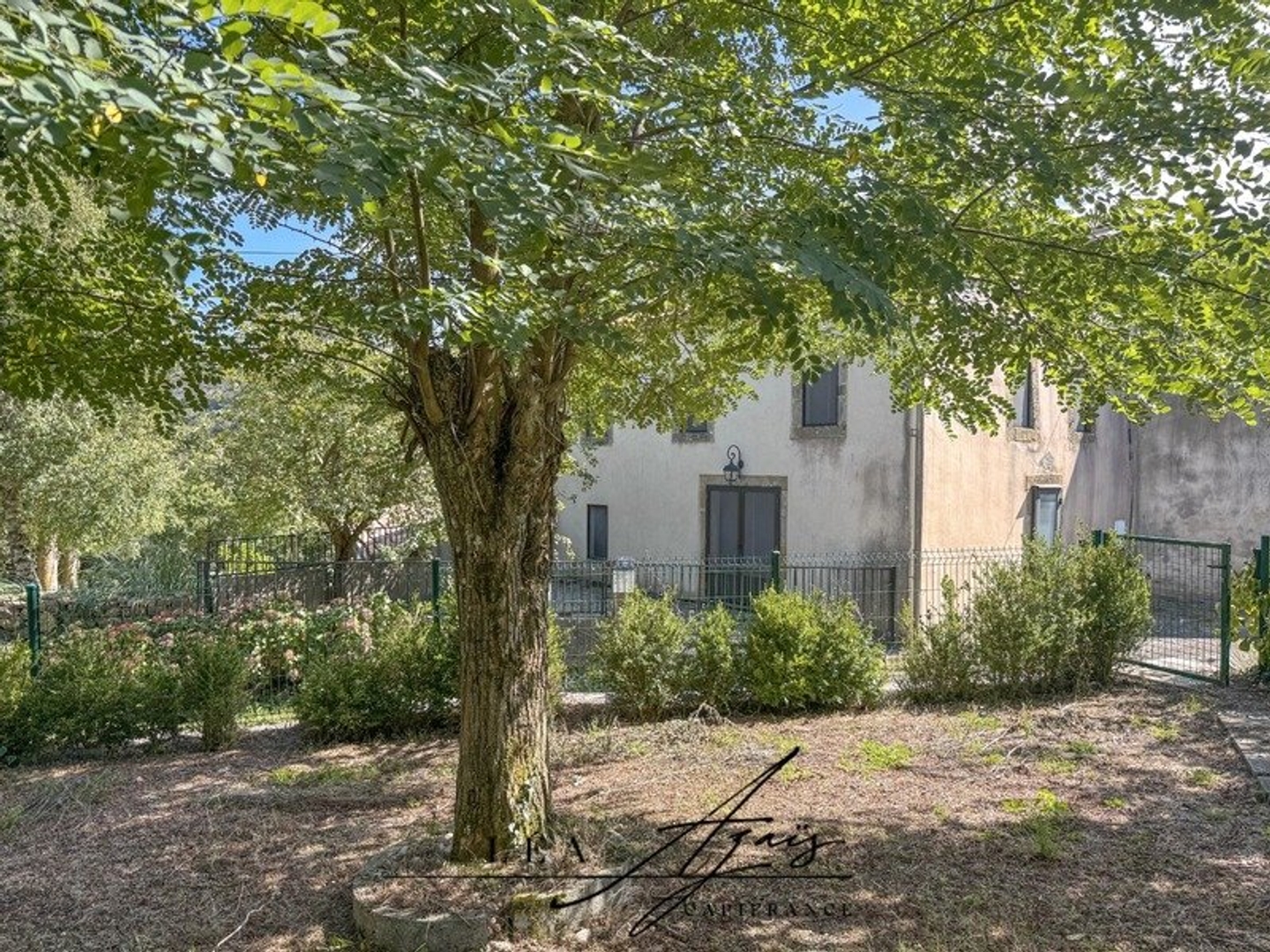 Maison à vendre - 6 pièces - 130m2 - Fourtou (11190)