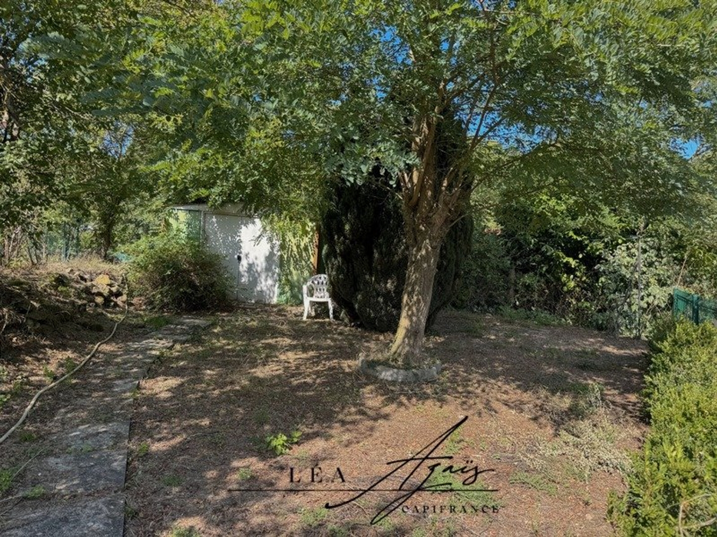 Maison à vendre - 6 pièces - 130m2 - Fourtou (11190)