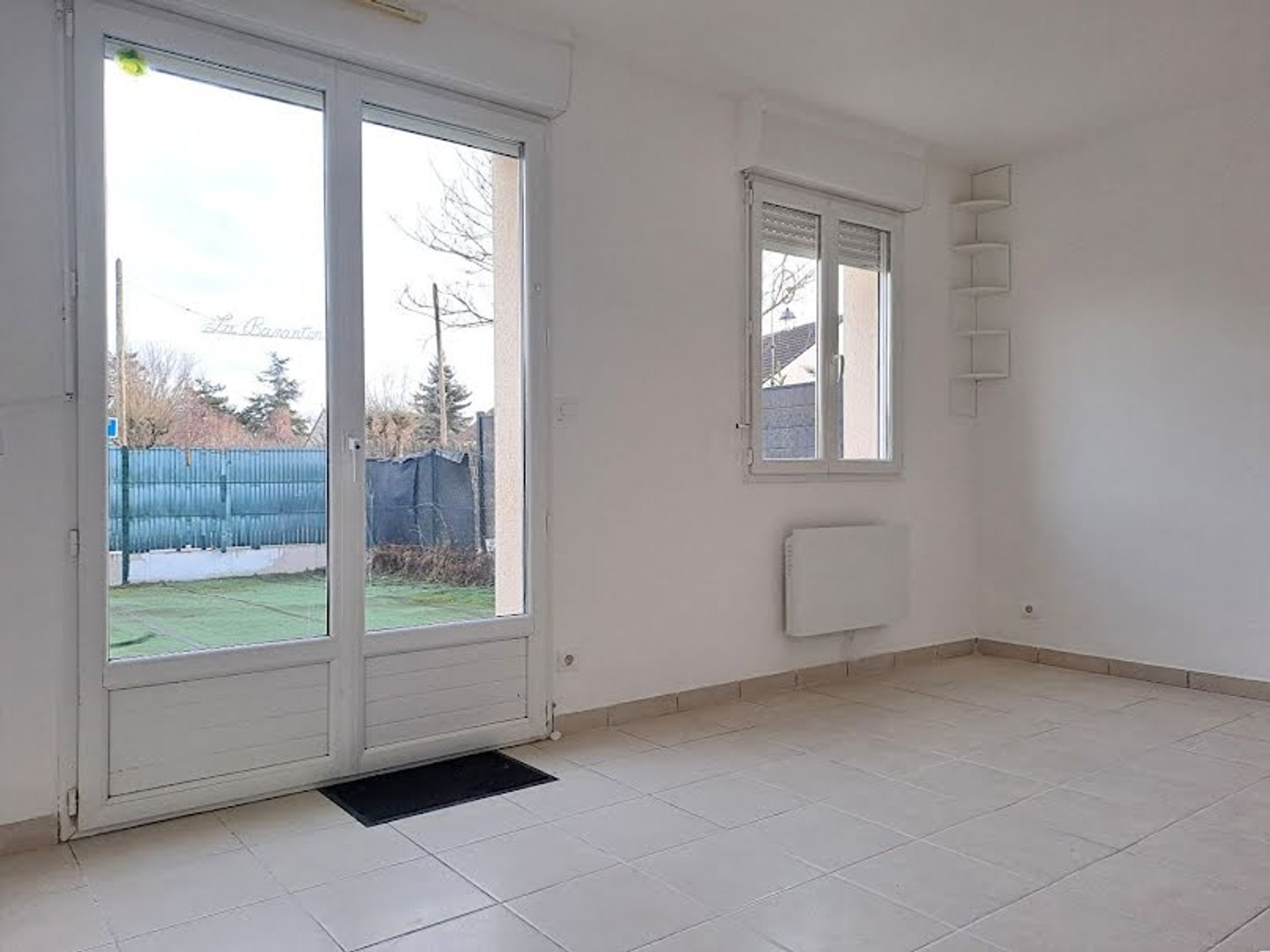 Appartement 3 pièces 50 m²
