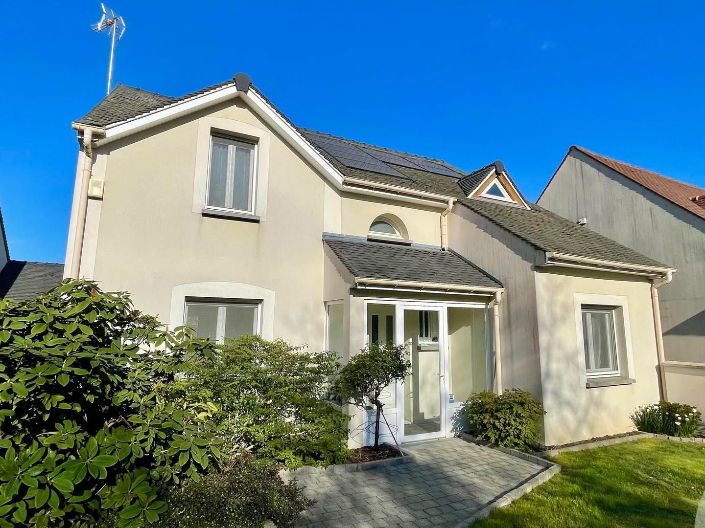 Maison 5 pièces 135 m²