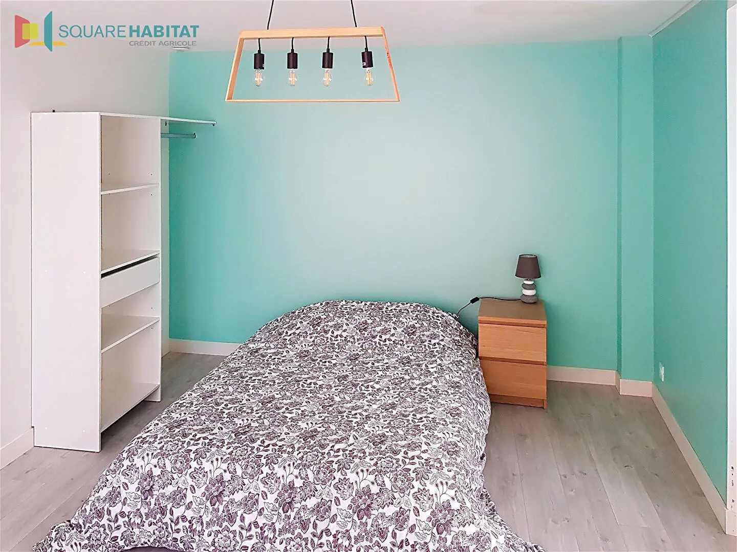 Appartement à vendre - 1 pièce - 30m2 - Grand-Fougeray (35390)