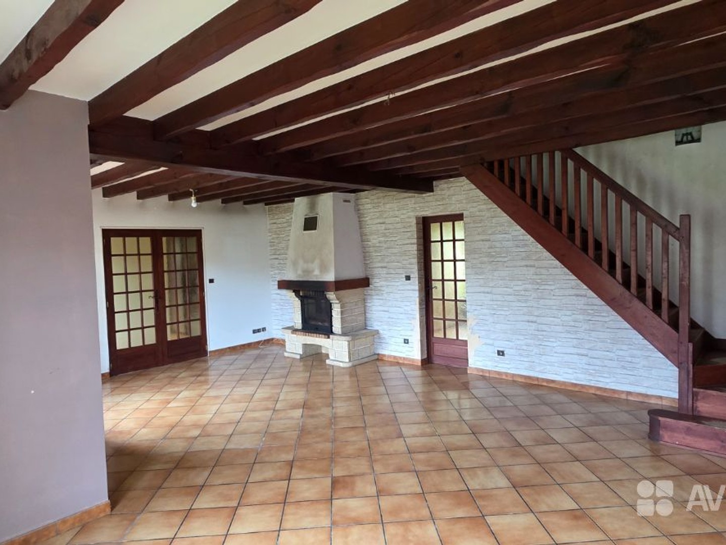 Maison à vendre - 6 pièces - 149m2 - Orx (40230)