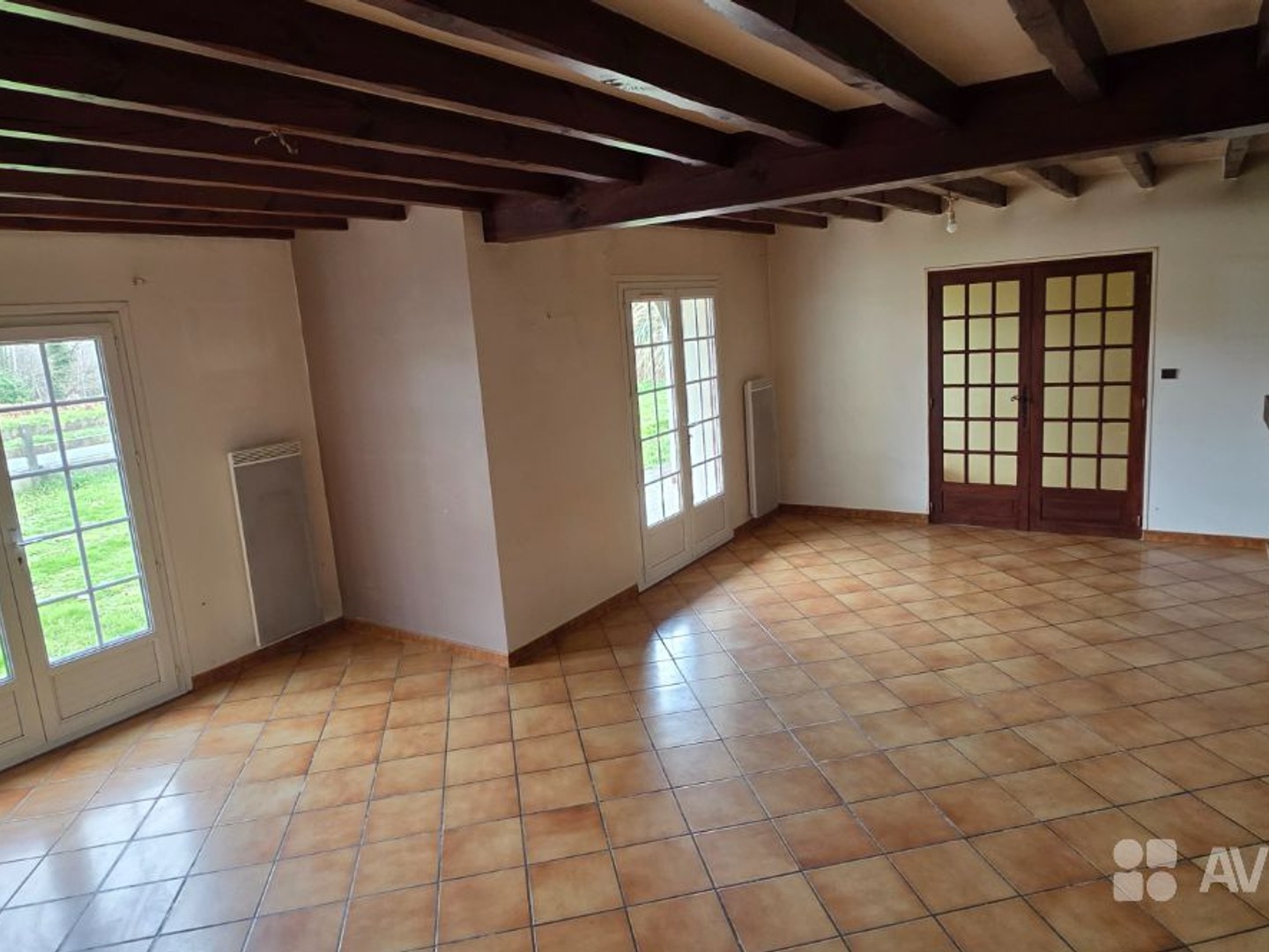 Maison à vendre - 6 pièces - 149m2 - Orx (40230)